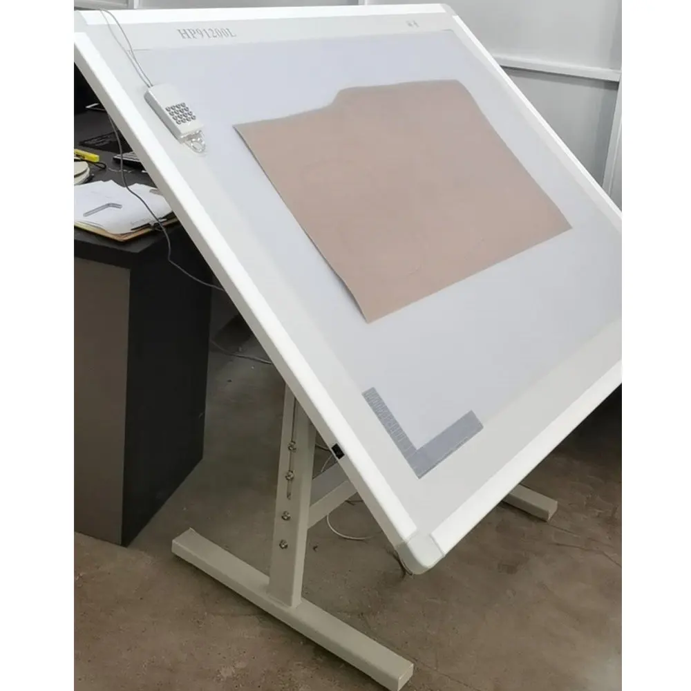 Горячая продажа швейная фабрика дигитайзер 3D 1209/1512 CD