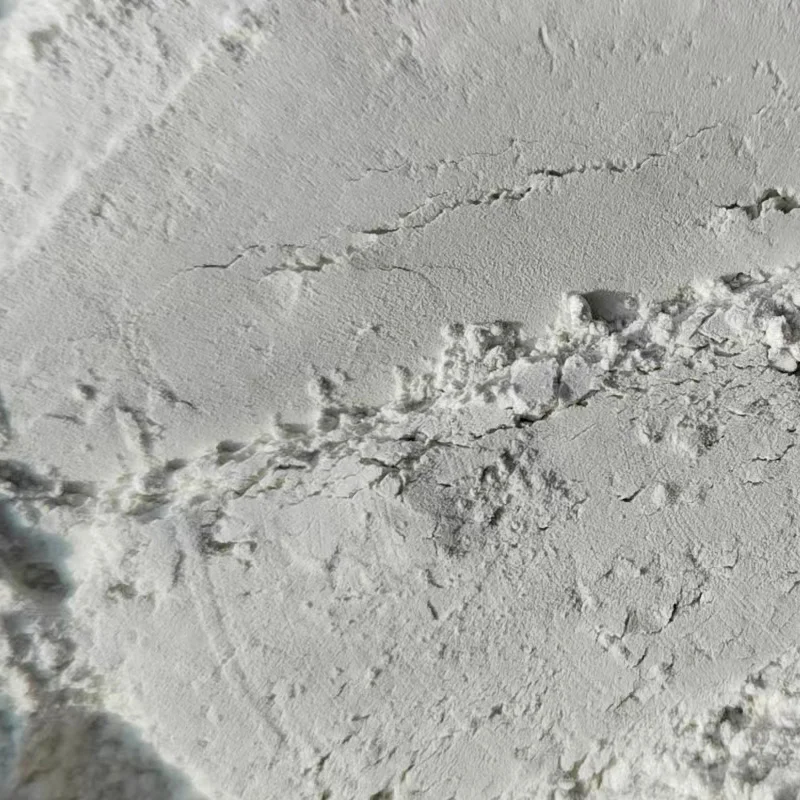 industrial calcium mixed   bentonite clay