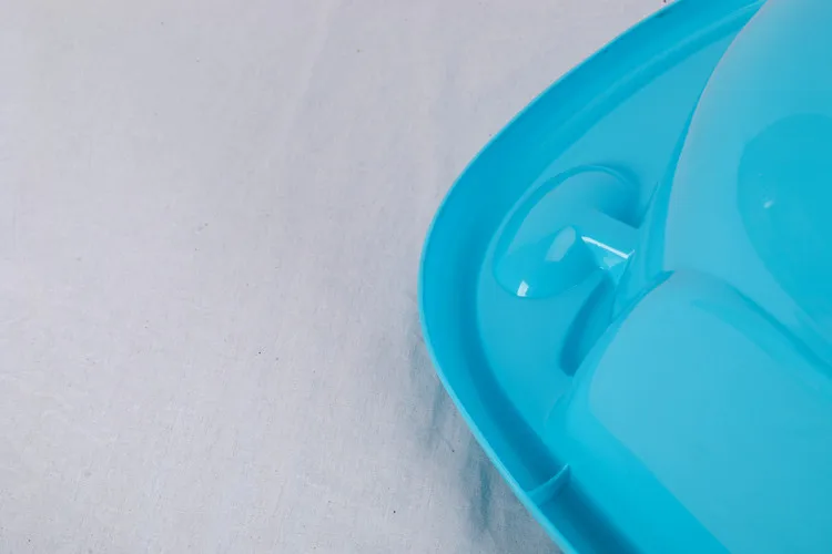 New Style Eco-Friendly Portable big size plastic toddler bath tubs household baby bathtub for kids
