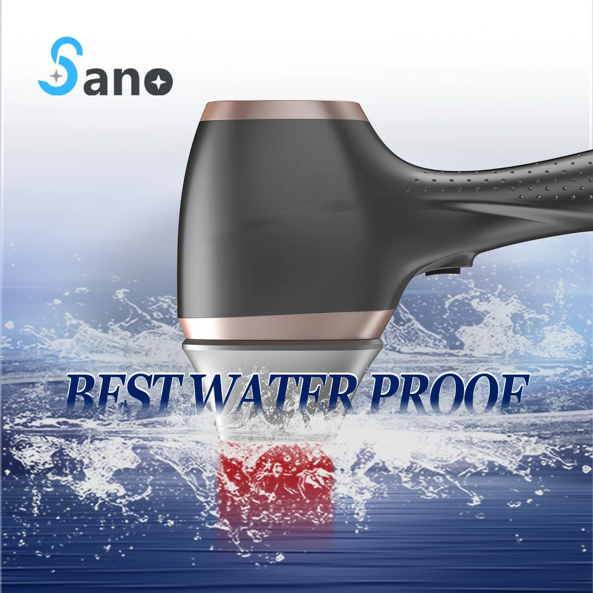 SANO HIDL-3000 808nm Diode Laser 755 808 940 1064nm Hair Removal 755+ 808+940+1064nm Diode Laser Machine