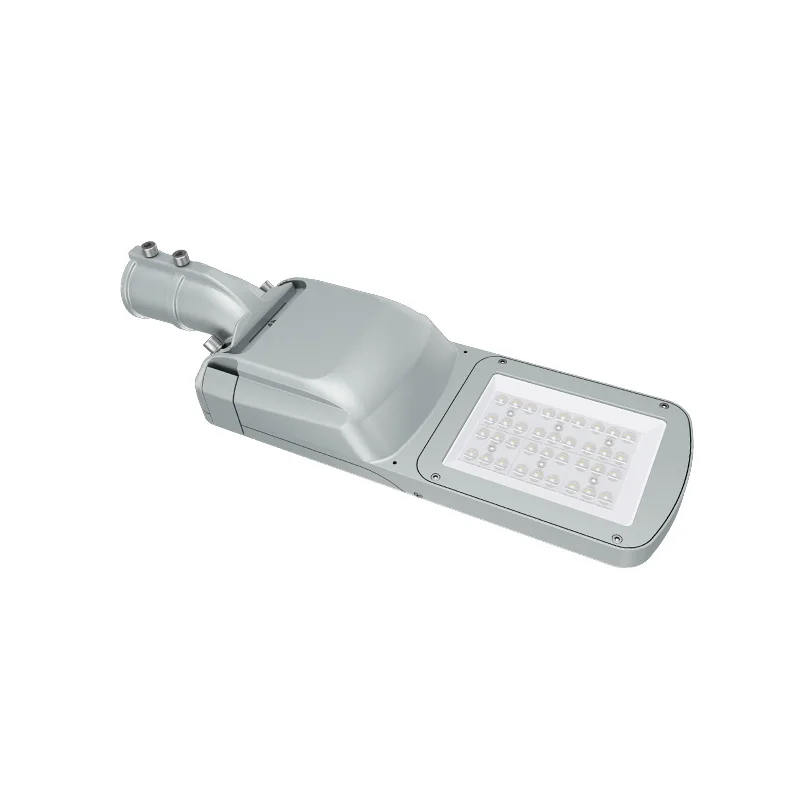 Светодиодный уличный фонарь ZGSM IK10 IP66 100 Вт 150 240 с умным