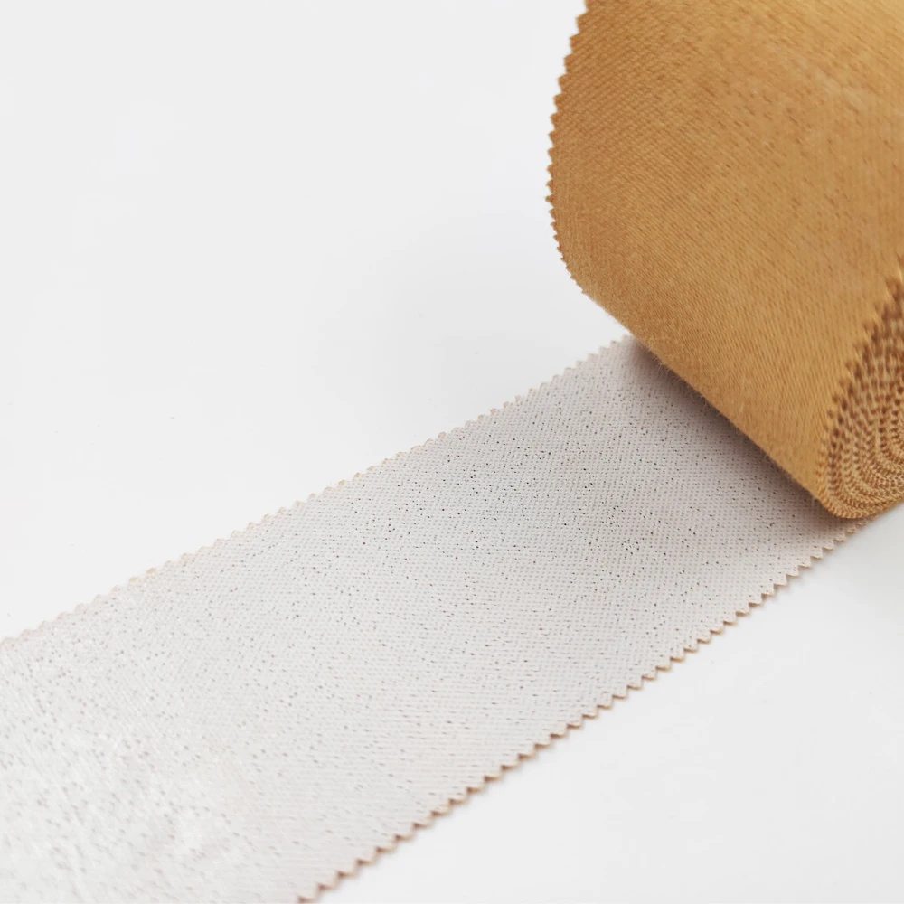 Healthcare Artificial Rayon Rigid Sports Tape Micromax Ribbons Are Roll