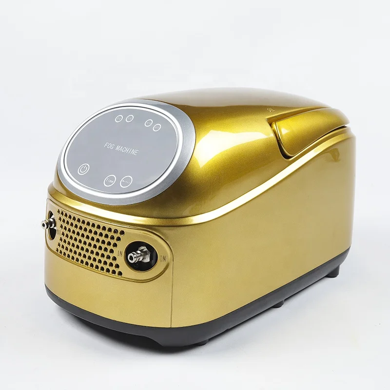 High Quality Fogging Misting Machine High Pressure Greenhouse Fogging System