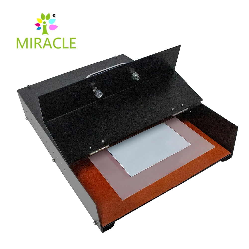 i transfer A3 Pet Film Oven Hot Melt Powder Coating Oven Film Heating DTF Dryer Oven With Ce Certificate