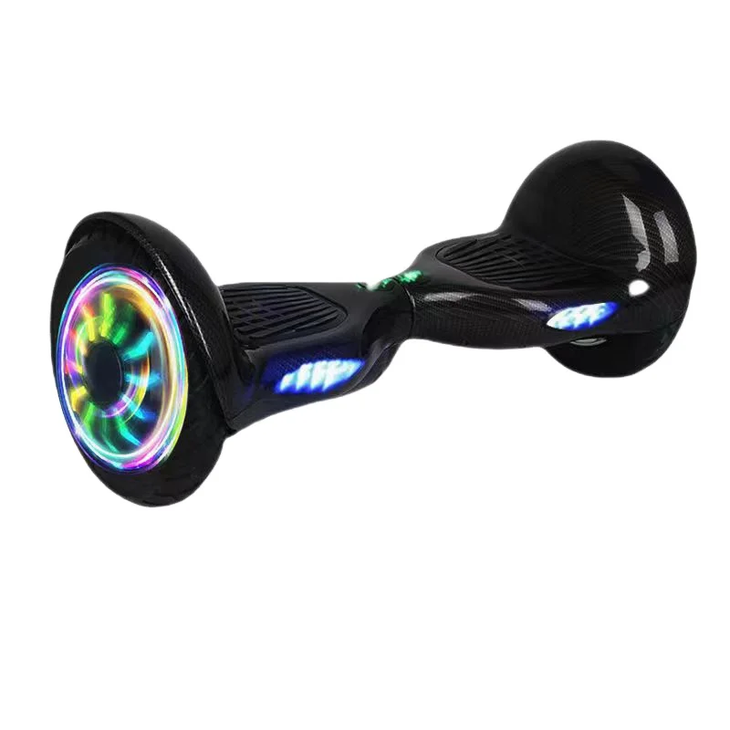 Wholesale 10.5 Inch Balanced scooter Self Balancing Electric Scooters for Sale