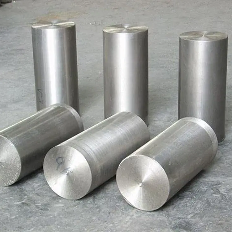 ASTM AiSi Ex-price 300 Series 2-800mm Stainless Steel Round Bar