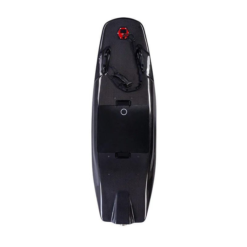 Max Speed 60KM/H Electric Jet Surfboard