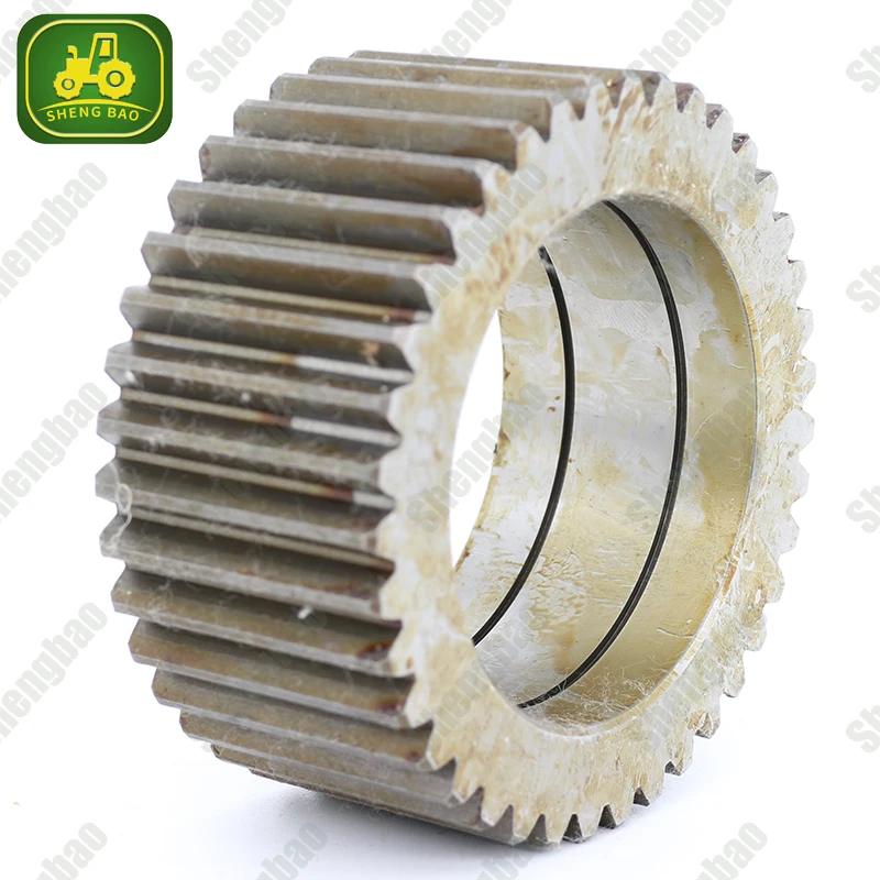 L79728 L110237 4475304138 Planet Pinion Fit For John Deere Backhoe For ZF APL2025 Front Axle