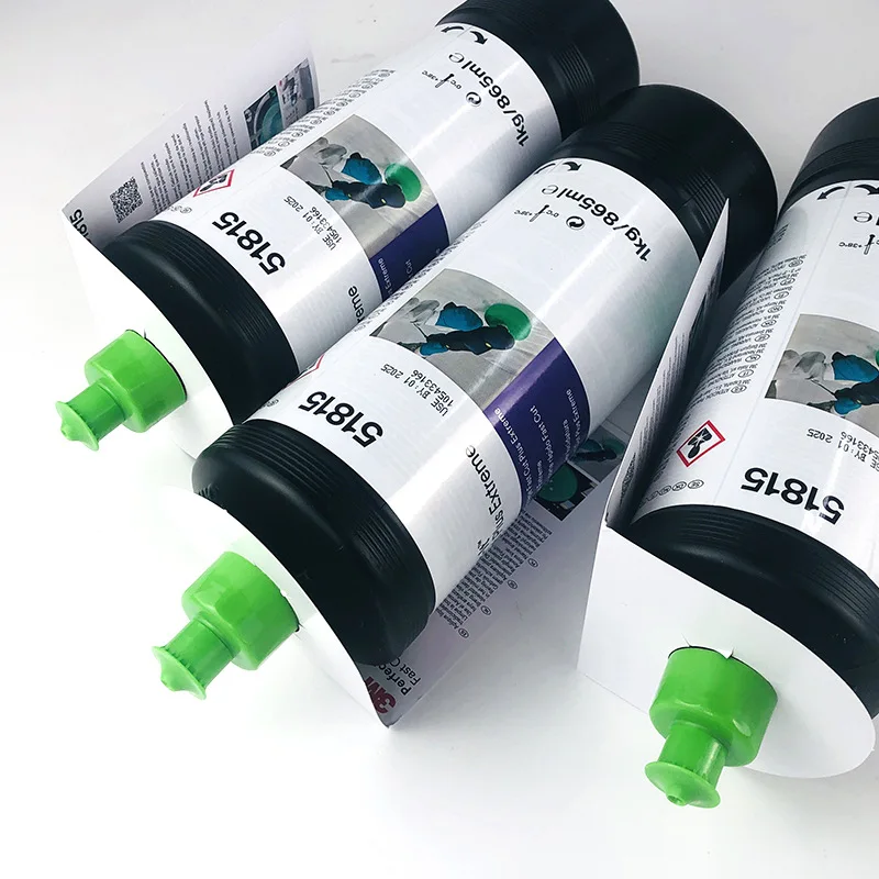 3m Perfect It 51815 Multi-function Car Paint Coating Wax and Polishing  White 3 Years 1kg compound