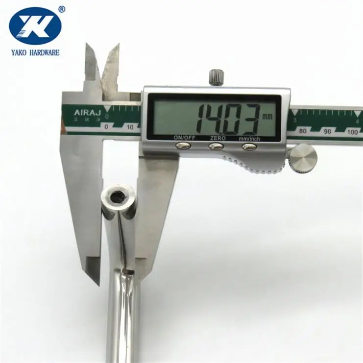 Wholesale Of New Materials Good Price Simple Styles Wardrobe Kitchen Cabinet Handles