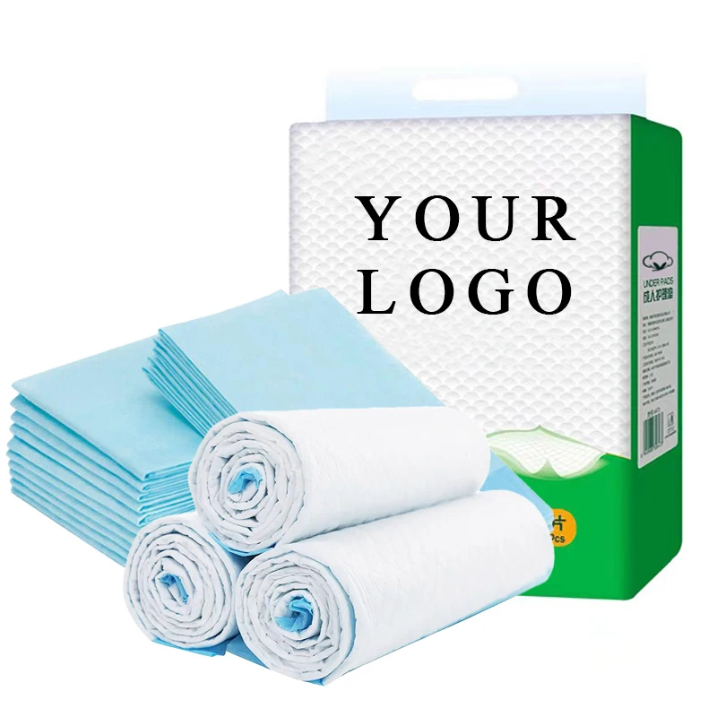 Одноразовые подгузники