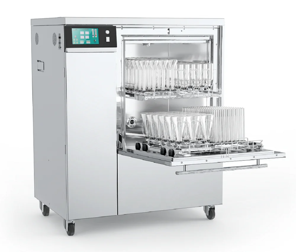 Professional Design Laboratory Glassware Washer and Dryer with CE Approval