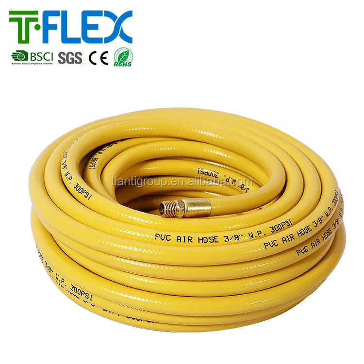 Industrial Pneumatic Polyamide Nylon Air Hose