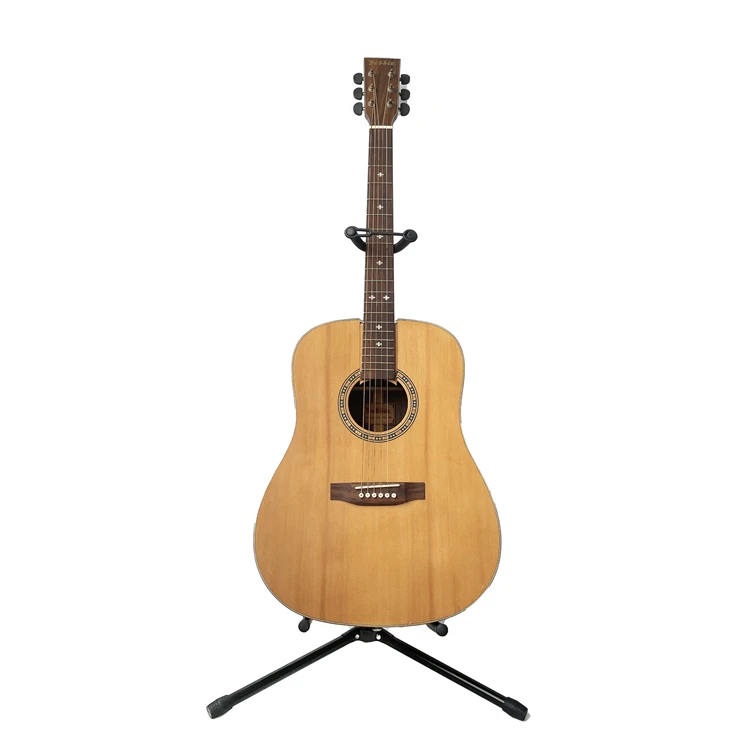 Factory Wholesale Professional display electric guitar stand acoustic