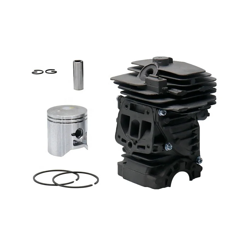 251 chainsaw Cylinder assy 44mm diameter cylinder