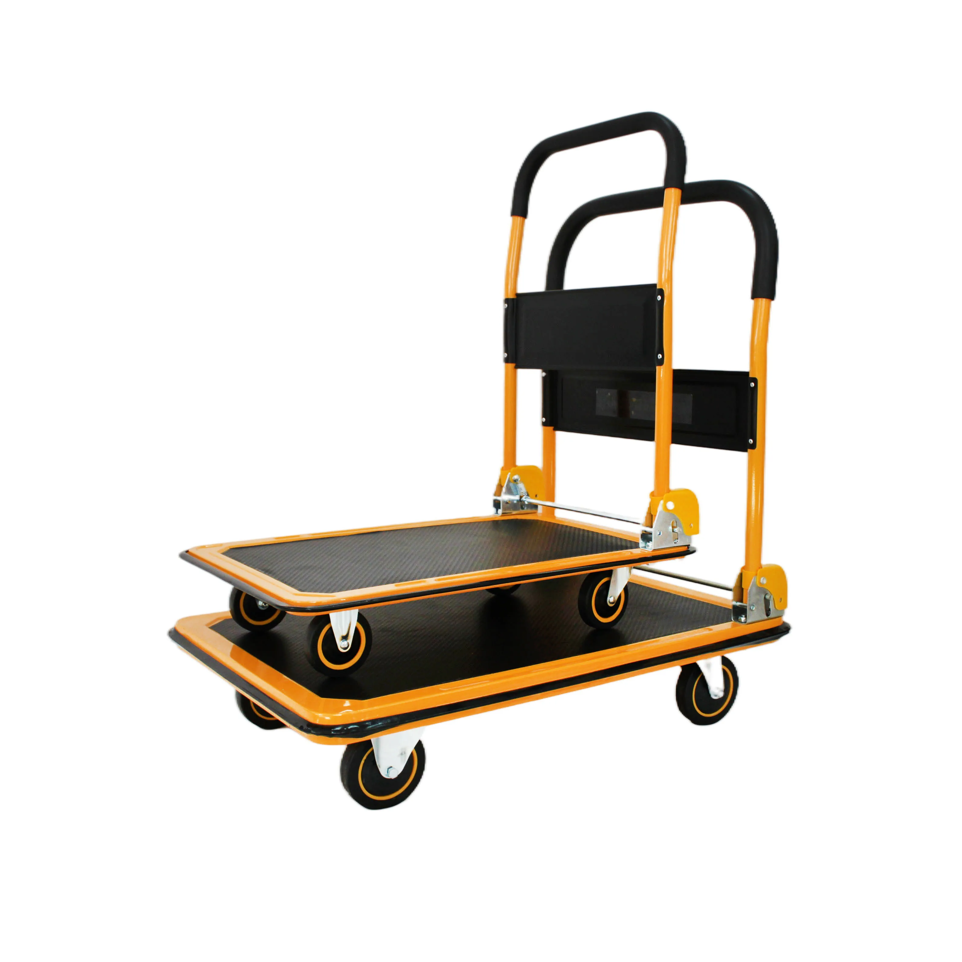 Welcome by foreign markets low price can be wholesale, foldable wheelbarrow
