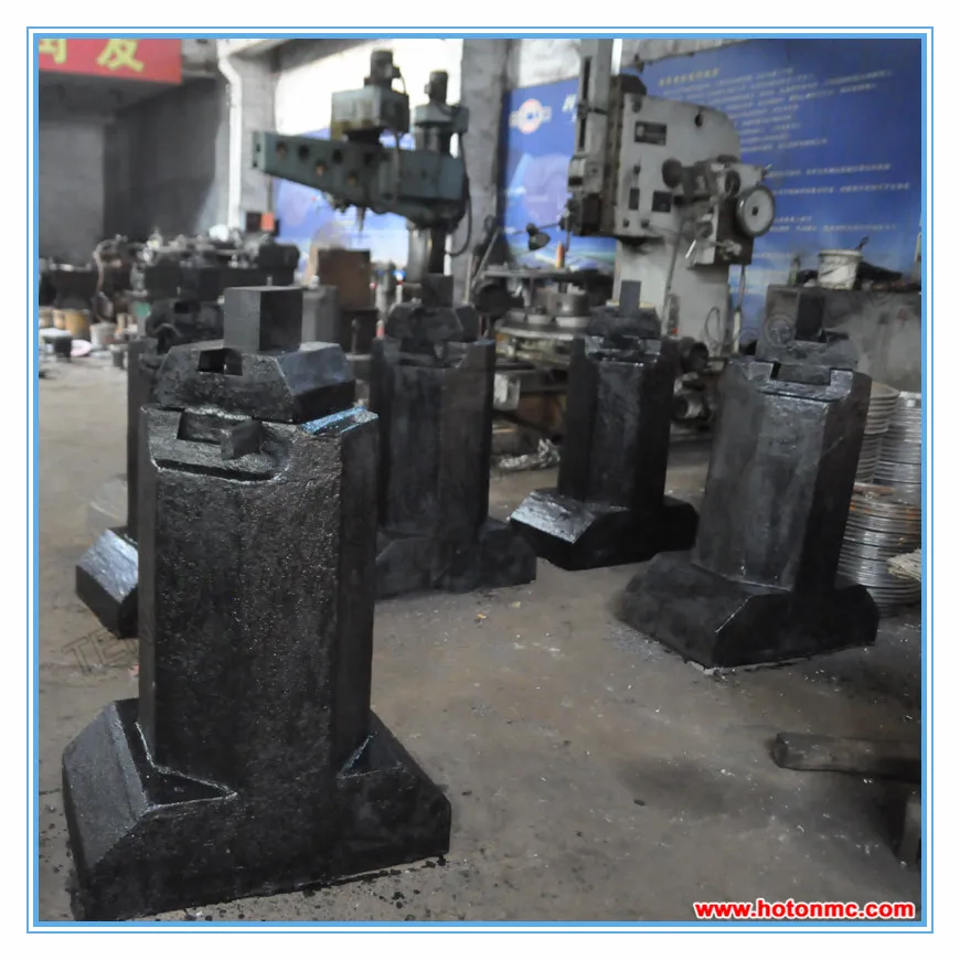 Pneumatic C41-20/25/40/55/75/150  Single Type Hot Metal Air Forging Hammer Machine