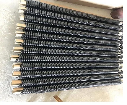HX-C25 long telescopic sootblower 4 cores 2.5 square 2.0 square 25 circles stroke 3.5m elastic cable spiral cable