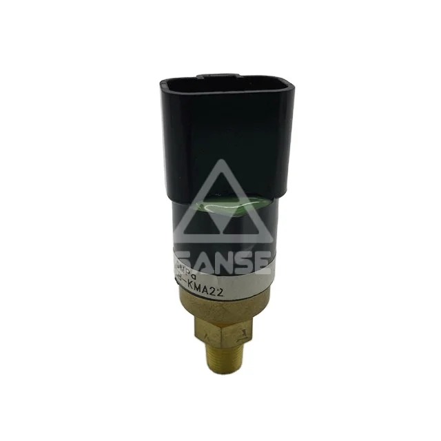 HD450 HD512 HD700 HD820 HD1430 HD820-3 Excavator pressure sensor switch HCB-KMA22 889-30544020