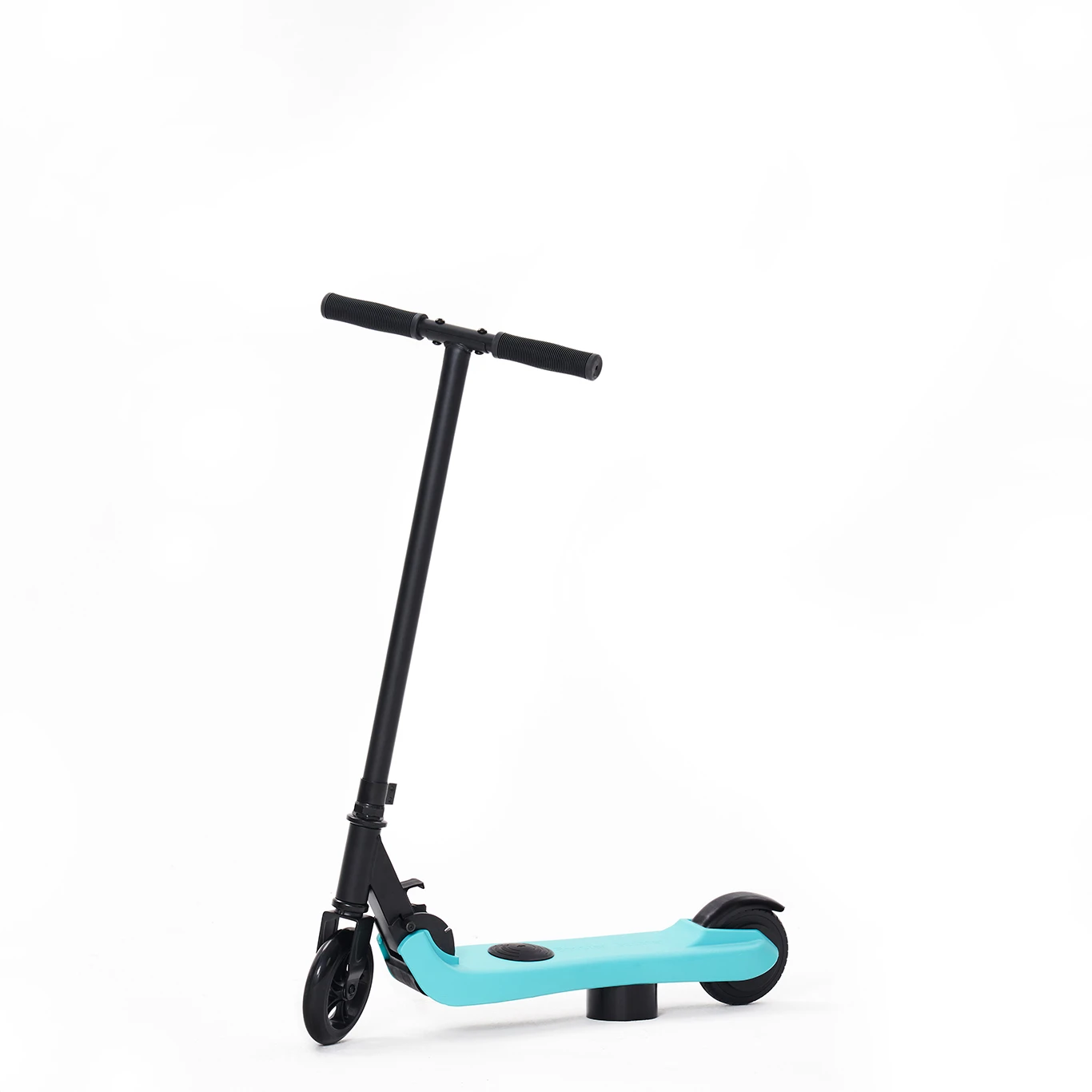 New Model Wholesale Buy EU Warehouse Portable Mini Kid Electric Scooter 21.6v