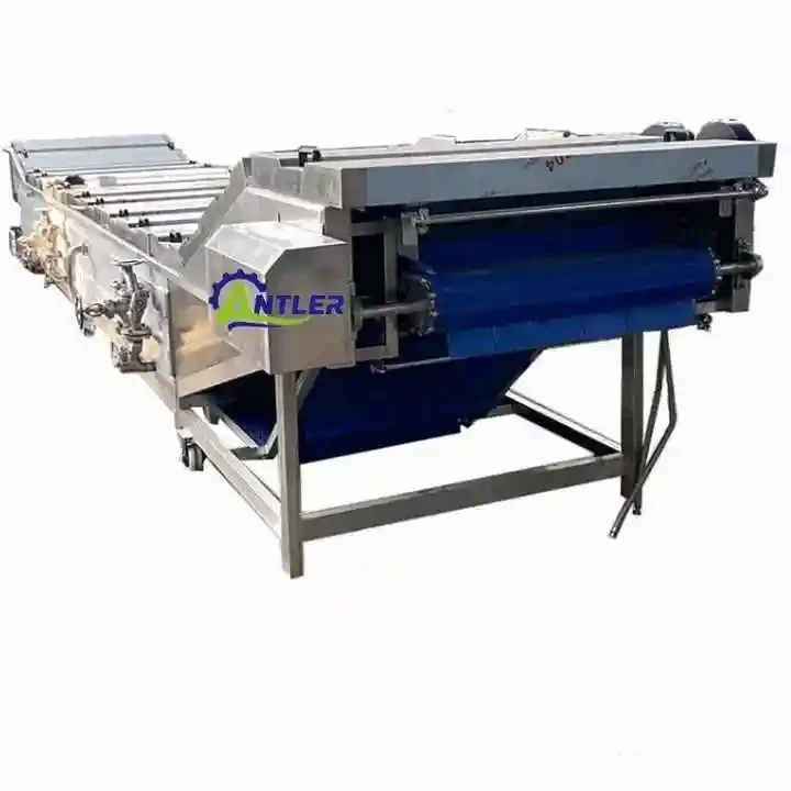 Pasteurized crab meat customized can pasteurization machine food pasteurizer