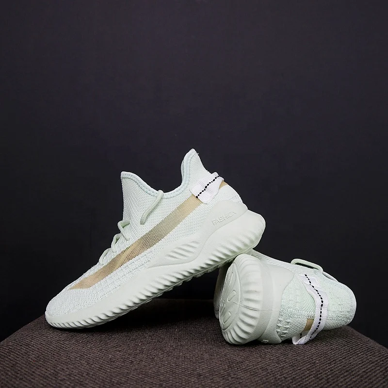 
Wholesale Running Sneakers Brand Casual Shoes Women White Sport Shoes 