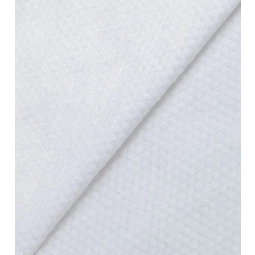 100pc/bag Disposable Super Absorbent Soft Comfortable Towels Individual Folded Packaging for Beauty Salon Hairdressing Salon Spa