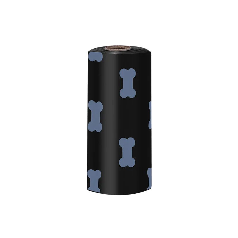 Amazon Eco Friendly Compostable Scent Pet Poop Bag Dispenser Pet Waste Bags Biodegradable Dog Poop Bags with holder