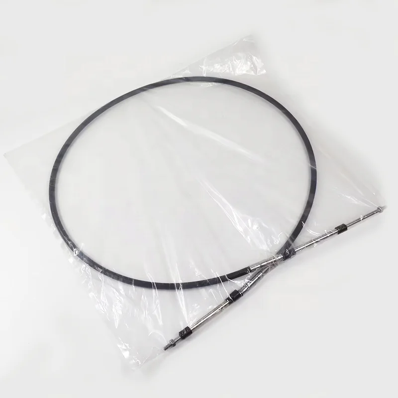 For BRP seadoo jetski parts Steering Cable OEM:277002065 SPARK 900