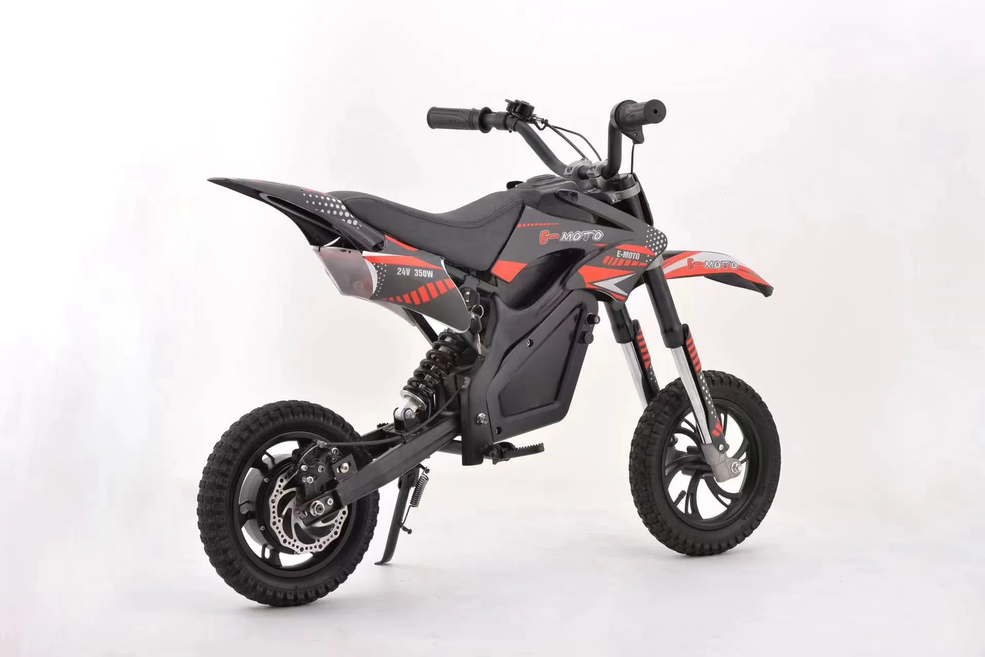 Aotong Motor Wholesale Cheap Mini 24v 350w Electric Dirt Bikes Kids Off-road Motorcycles For Sale Used