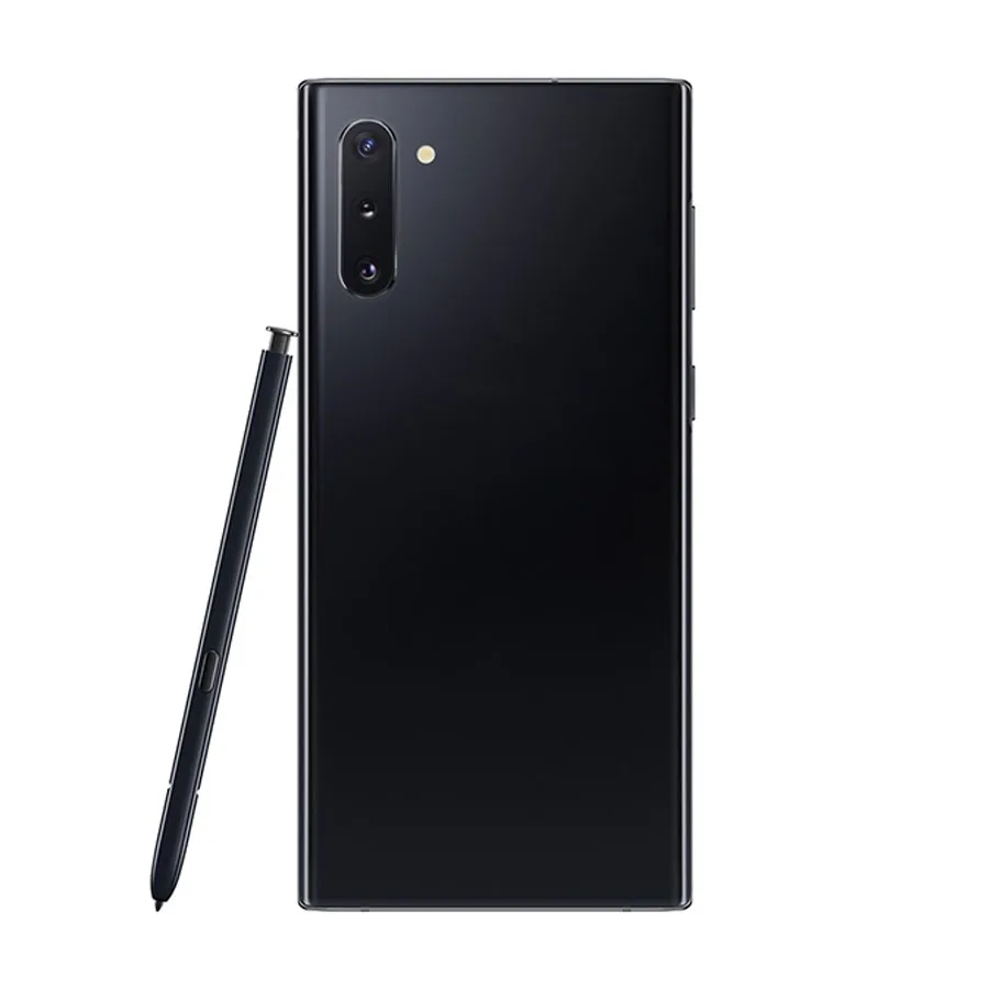 Quality assurance fast delivery cellular phone 8+256GB android 9 for N9700 N970U N970F smartphone
