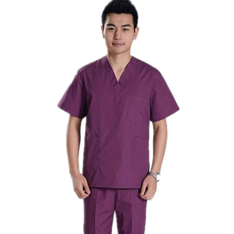 
2020 OEM customized summer colorful labour protection appliance clothes apparel processing services 