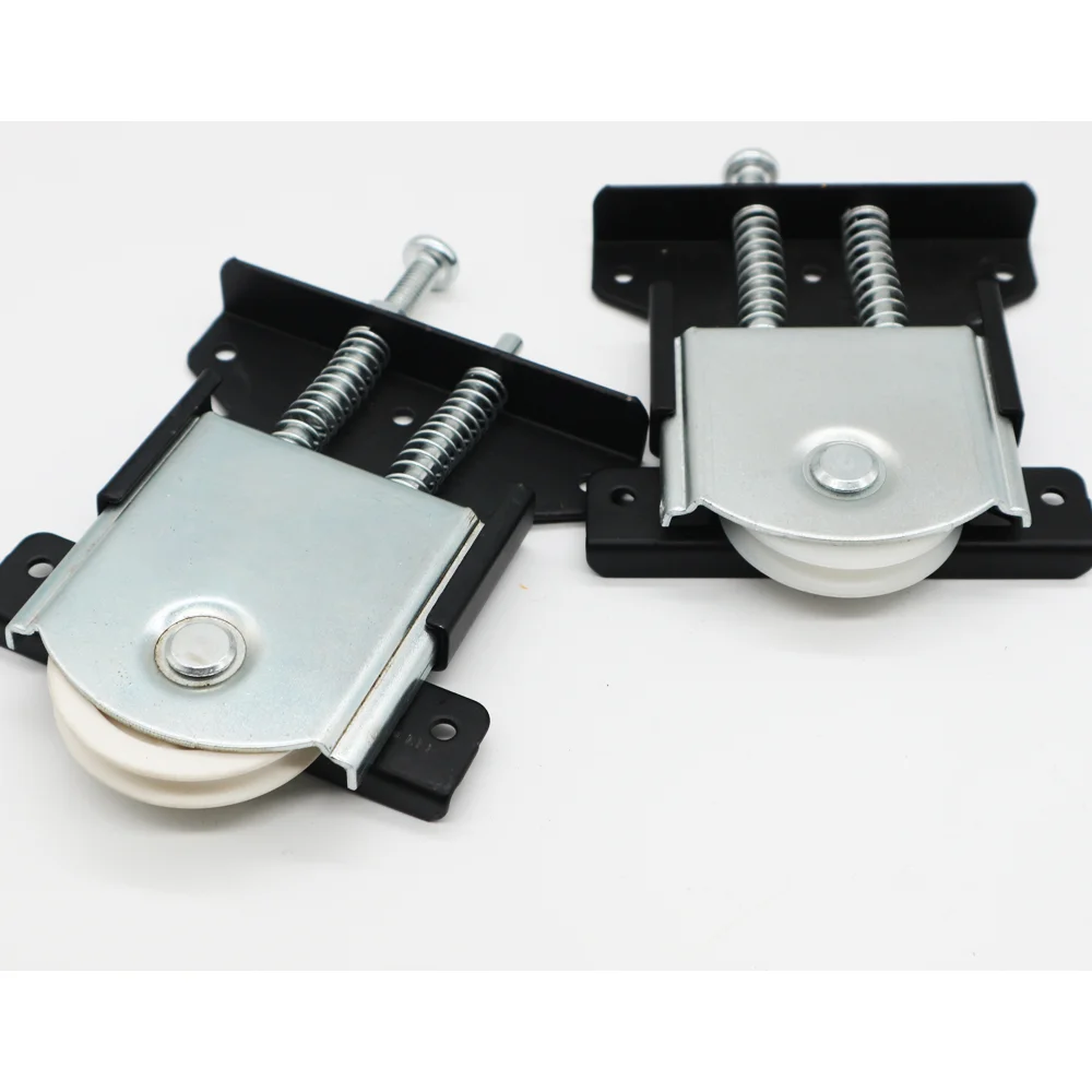 Прямая продажа с завода колесо для раздвижной двери шкафа