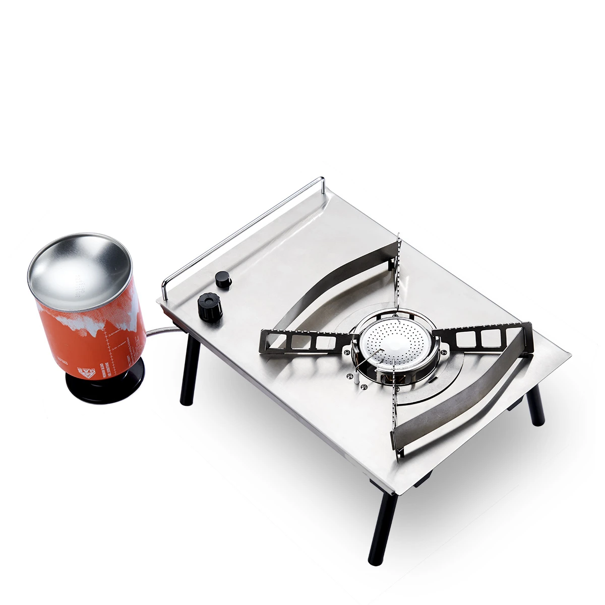 Factory Outlet High Quality Easily AssembledEasily Cleaned Small Gas Stove