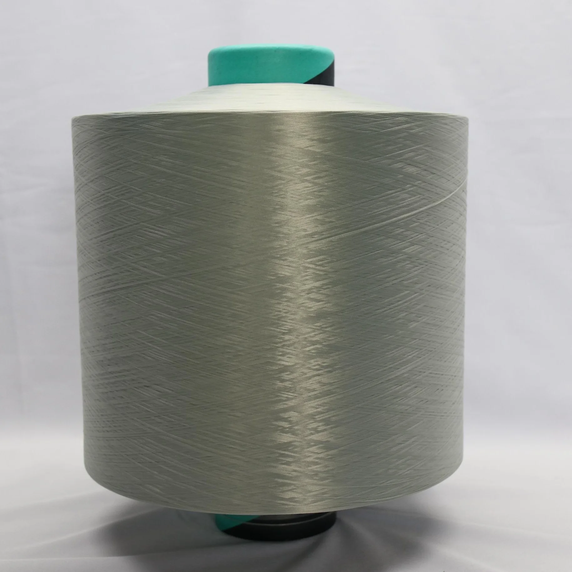 Wholesale high quality cheap 150/48 dty polyester yarn for Knitting Weaving