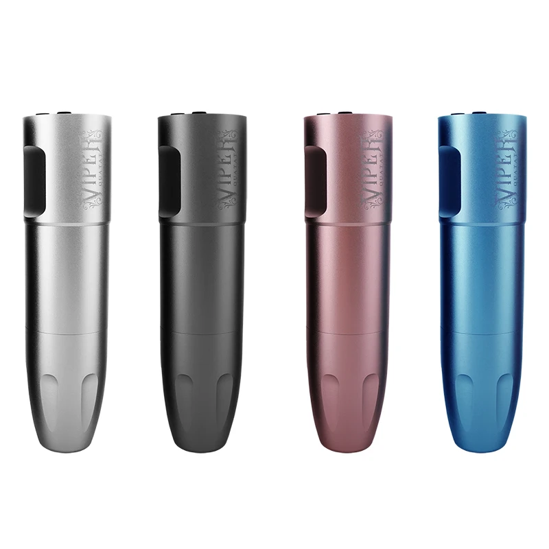 Wireless PMU Machine PMU SMP LIPS TIPS microblading Customization Coreless Motor Tattoo Machine Tattoo Pen