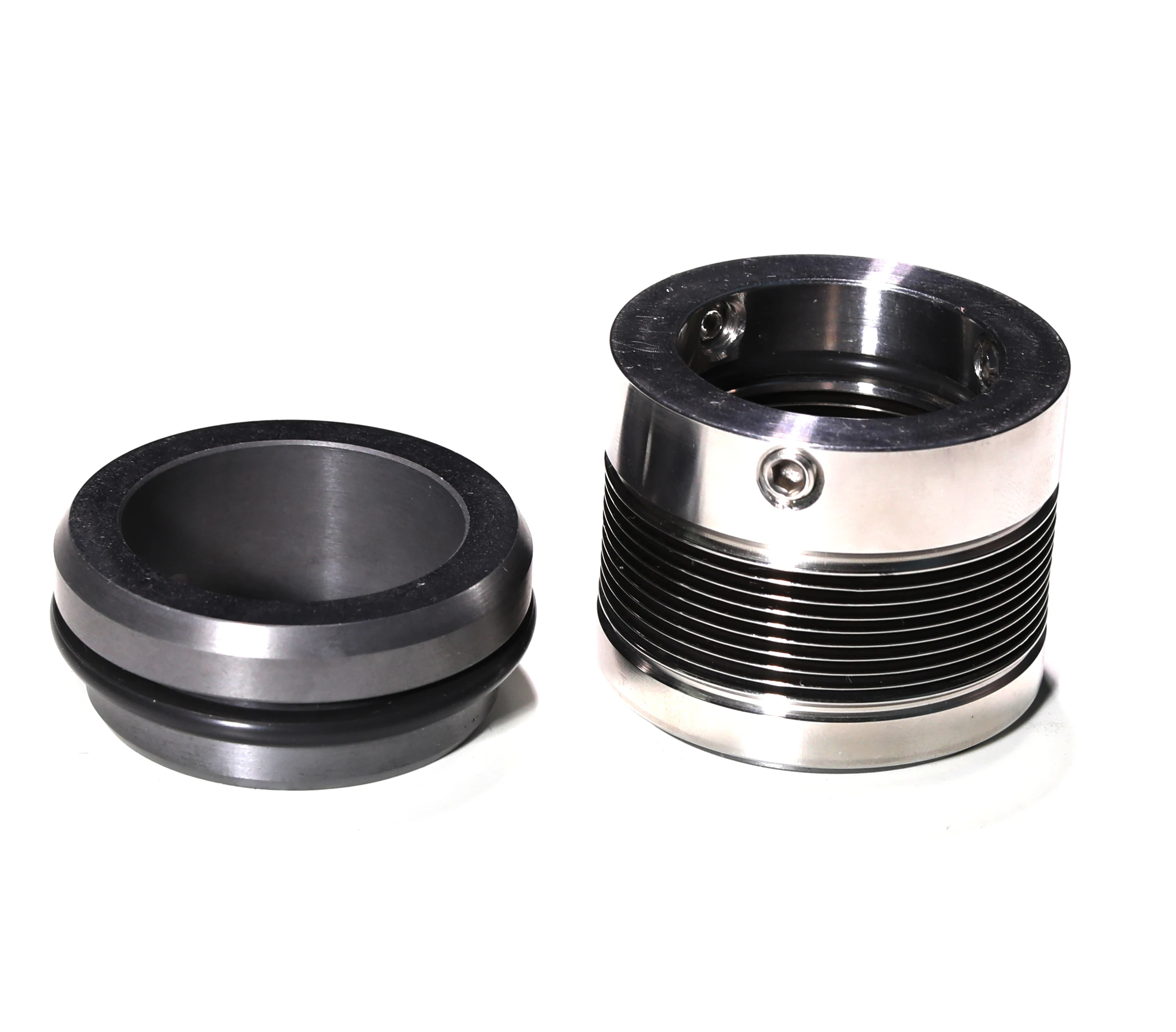Chinabase MFL85N Metal Bellow mechanical Seals for Compressor