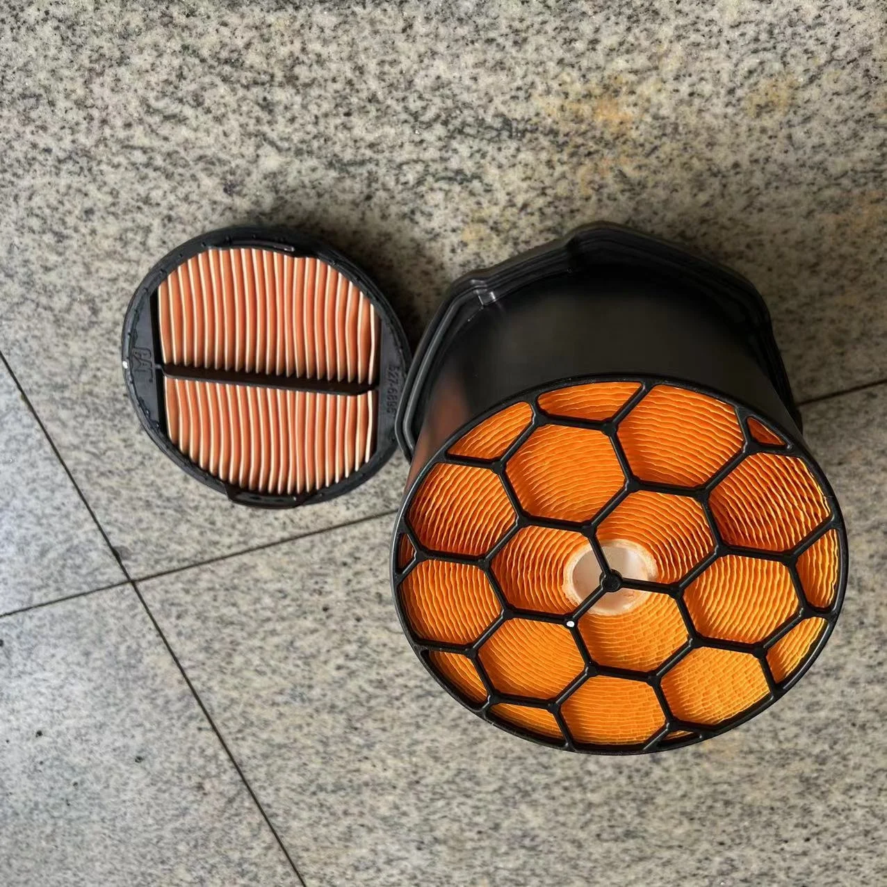 Latest Model Air Filter for Caterpillar 527-6894
