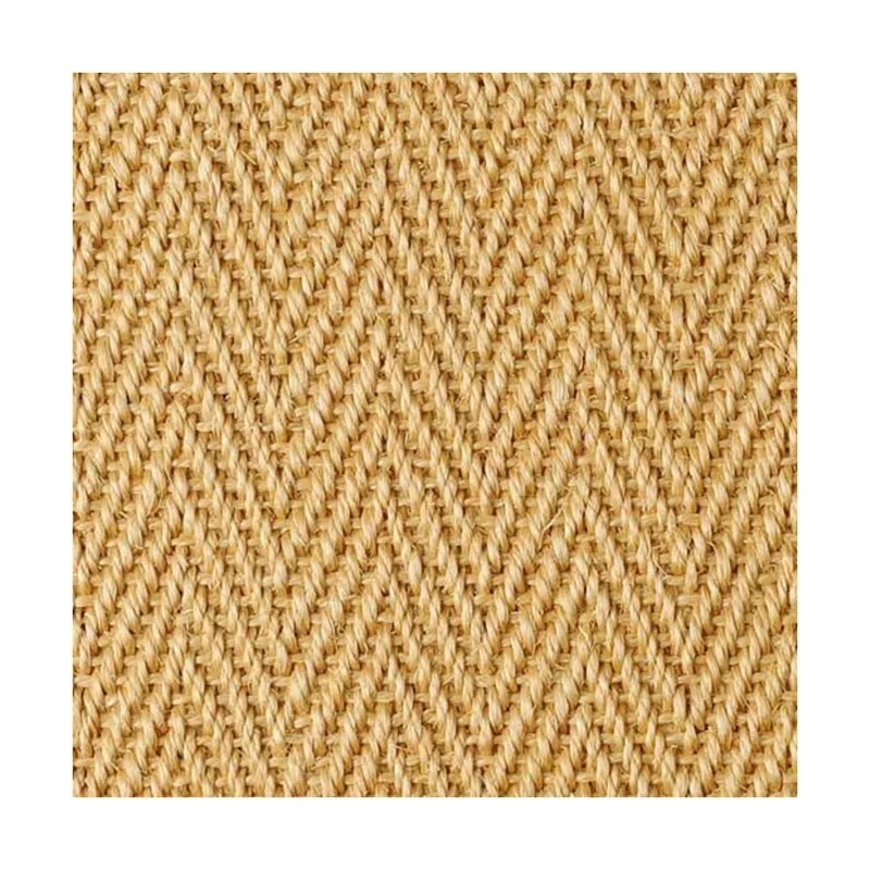 Покрывало из латекса с узором в елочку, натуральное волокно, тканый ковер из сизаля, напольное покрытие, ковры для дома, отеля, офиса