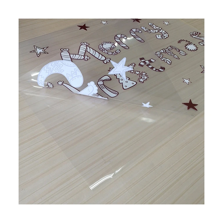 Durable Using Low Price Custom Printed Vinyl Glass Labels Sticker Label Printing