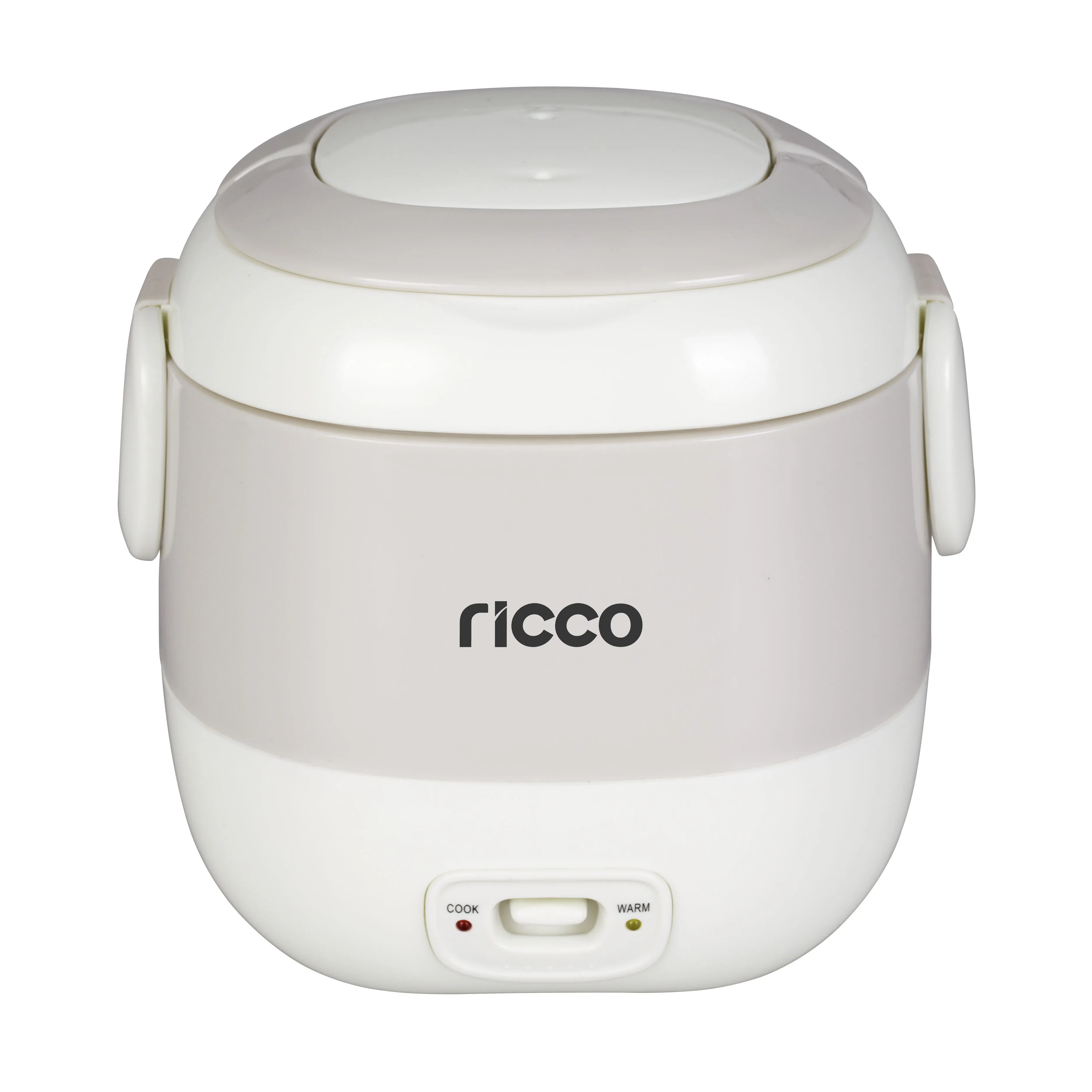 Миниатюрный Электрический Ланч-бокс емкостью 0,3л для 1 человека