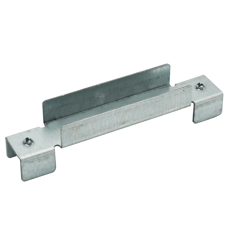 Custom Factory Direct Fast Prototype Sheet Metal Part Die Casting Service Metal Work Aluminum Sheet Metal Stamping Parts