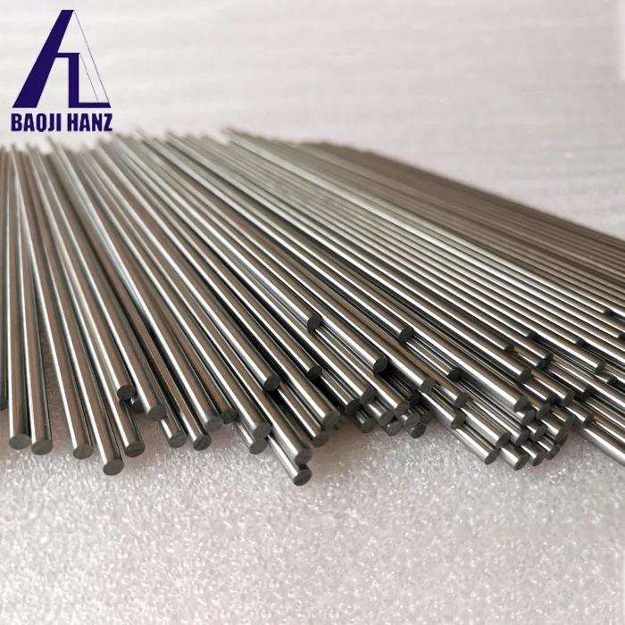 Wolfram rod tungsten ingot 99.95% pure industry use machinable tungsten bars rods for sale