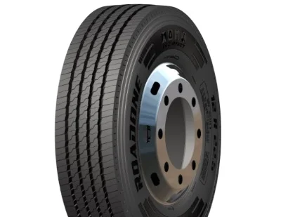 ROADONE BRAND RF02 Light Truck Tire TBR for ALL POSITION 8.25R16 LT 7.50R16