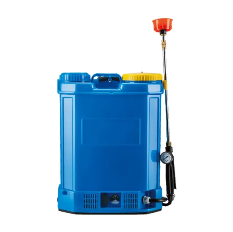Agricultural sprayer, new mold, high quality battery and hand sprayer