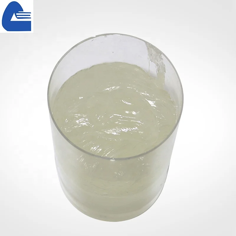 Detergent SLES  70  sodium lauryl ether sulphate