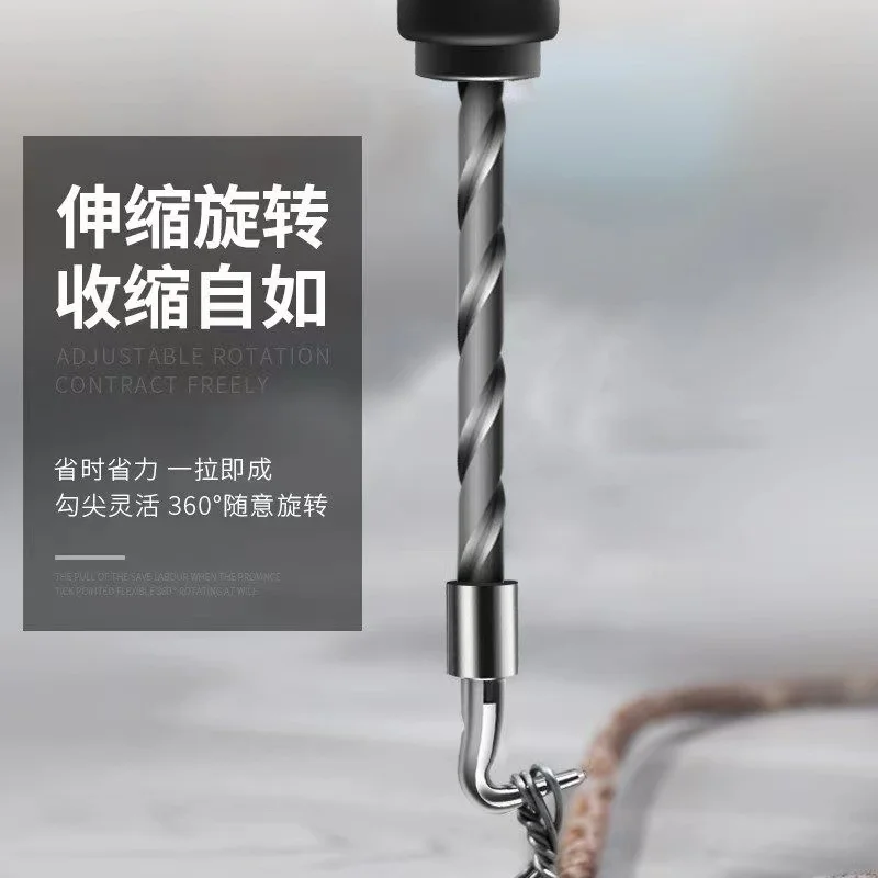 Low Priced Double Loop Fastener Assembly Tools Industrial DIY Rebar Iron Wire Twister Machine Wooden Body Plastic Handle