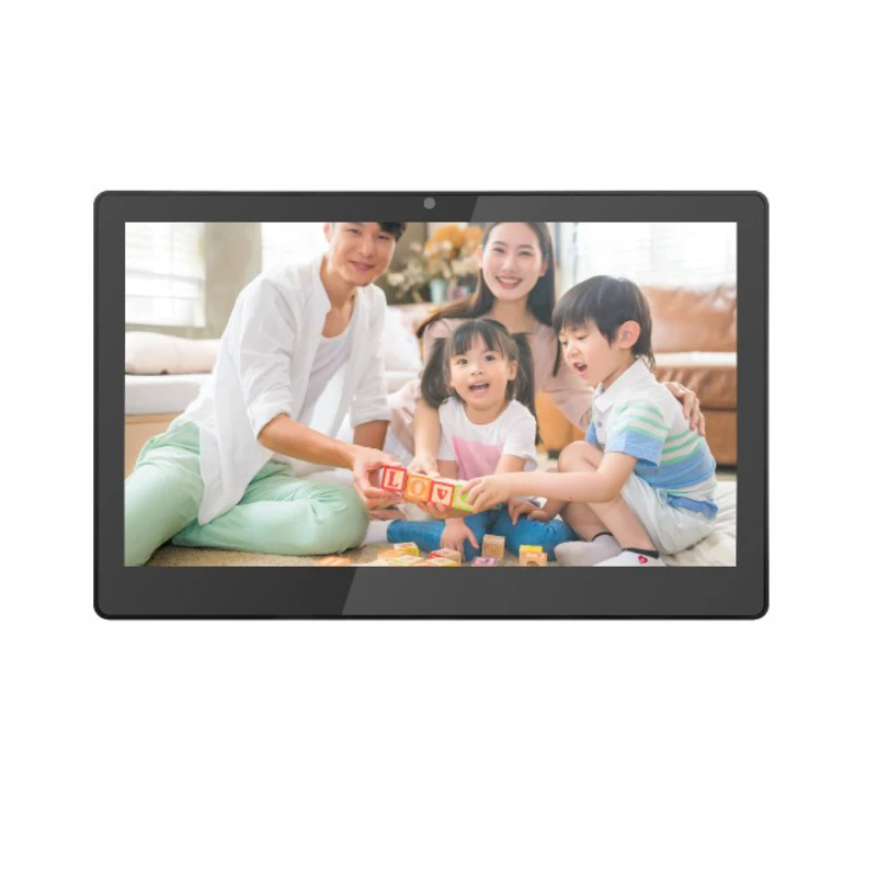 Новый цифровой Будильник Календарь день часы-с 10,1 дюймовый большой экран дисплей для Экстра большой ухудшение зрения людей плюсы деменции