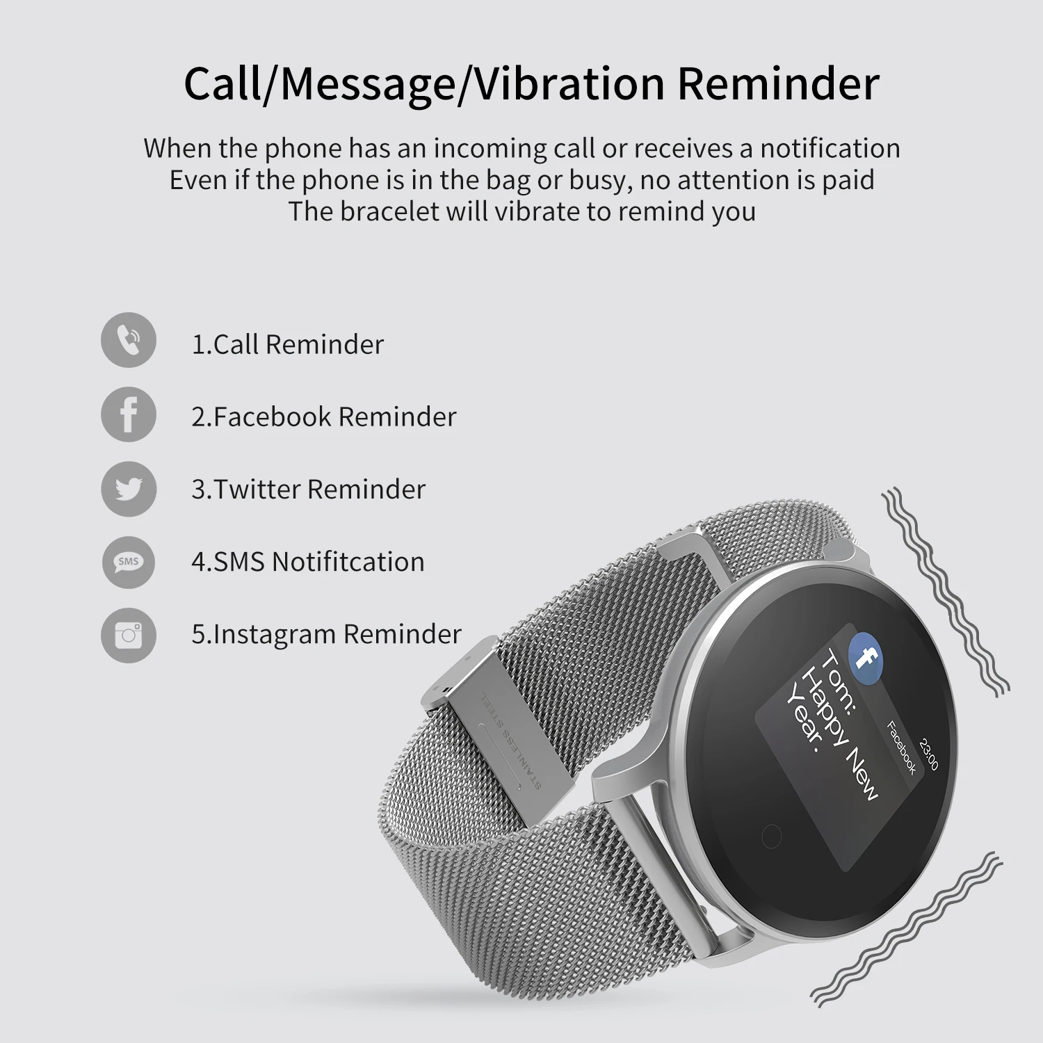 LIGE 2021 Новый смарт-часы для мужчин полный сенсорный экран спортивные IP68 водонепроницаемые часы Смарт-часы для фитнеса