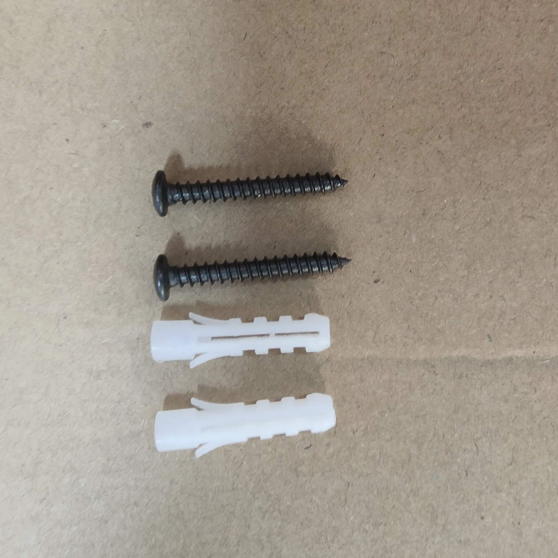 Bathroom Soap Dispenser Metal Wall Mounted Hook Shower Bottle Rack